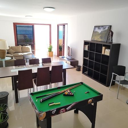 Vivienda Vacacional Compartida Radazul B&B 외부 사진