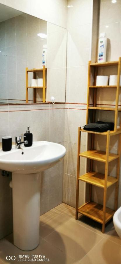 Vivienda Vacacional Compartida Radazul B&B 외부 사진