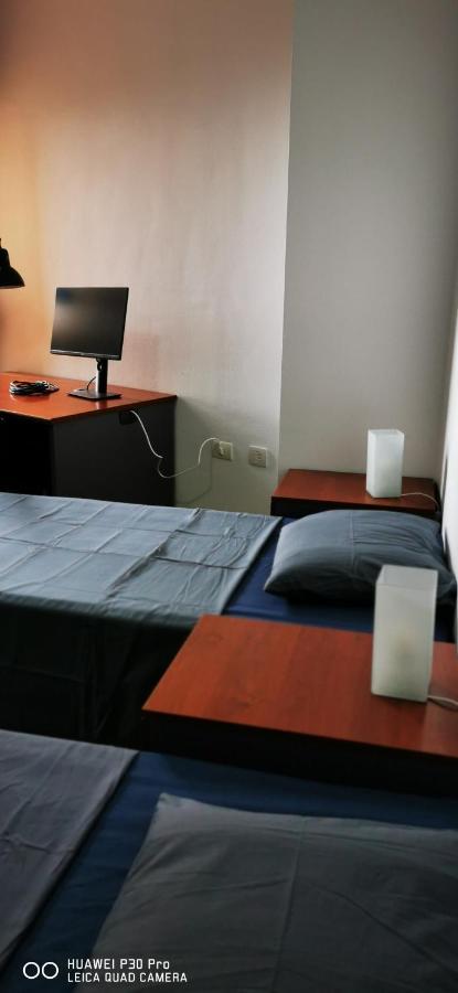 Vivienda Vacacional Compartida Radazul B&B 외부 사진