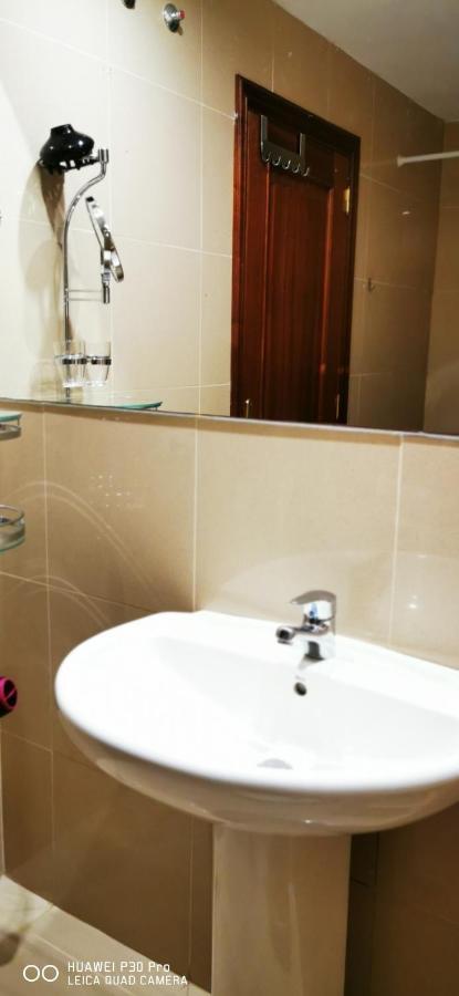 Vivienda Vacacional Compartida Radazul B&B 외부 사진