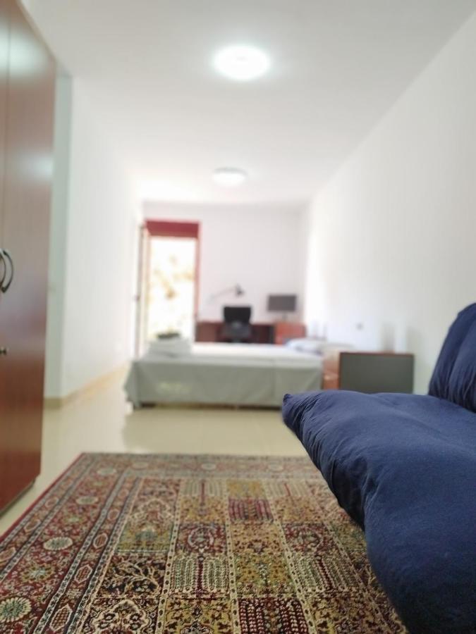 Vivienda Vacacional Compartida Radazul B&B 외부 사진