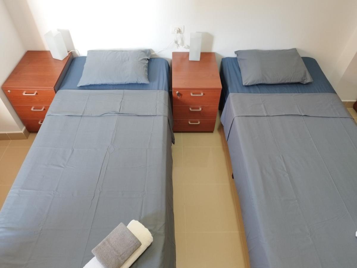 Vivienda Vacacional Compartida Radazul B&B 외부 사진