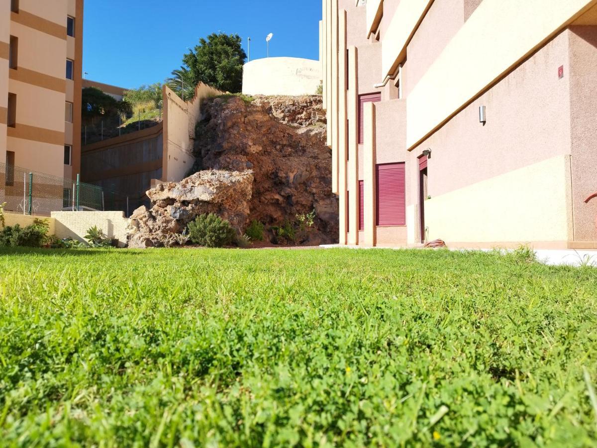 Vivienda Vacacional Compartida Radazul B&B 외부 사진