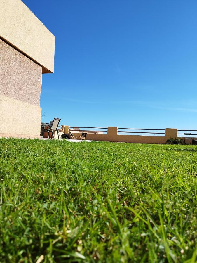 Vivienda Vacacional Compartida Radazul B&B 외부 사진