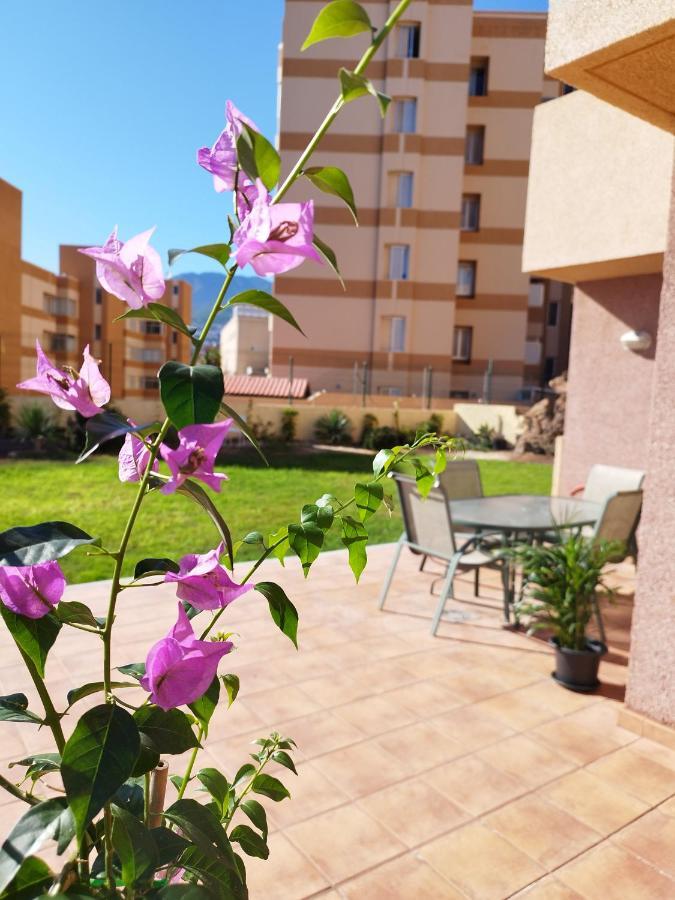 Vivienda Vacacional Compartida Radazul B&B 외부 사진