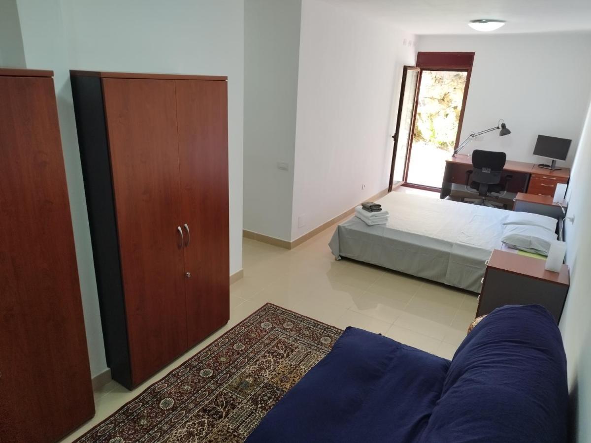 Vivienda Vacacional Compartida Radazul B&B 외부 사진