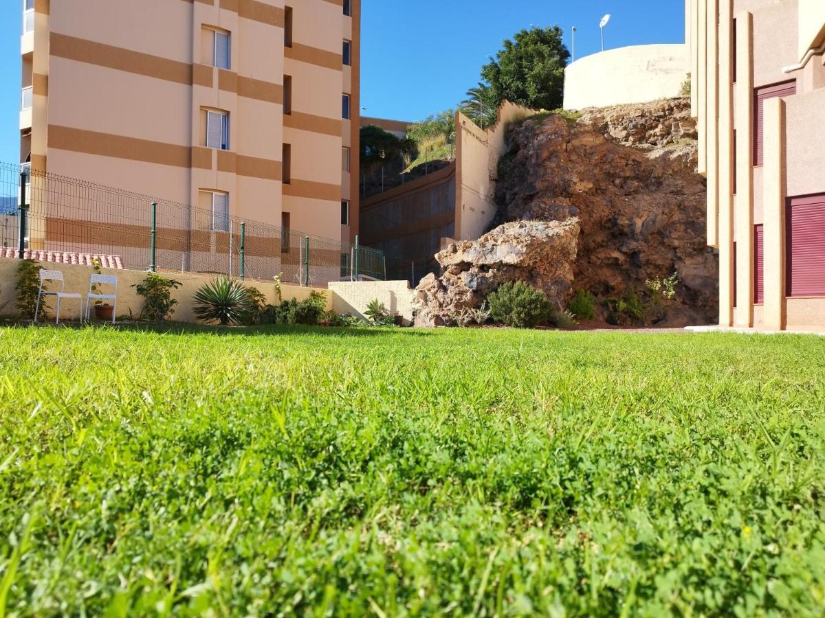 Vivienda Vacacional Compartida Radazul B&B 외부 사진