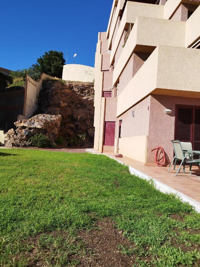Vivienda Vacacional Compartida Radazul B&B 외부 사진