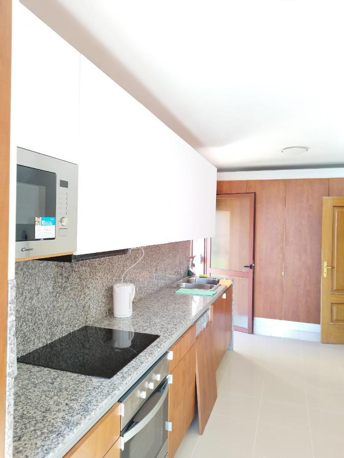 Vivienda Vacacional Compartida Radazul B&B 외부 사진