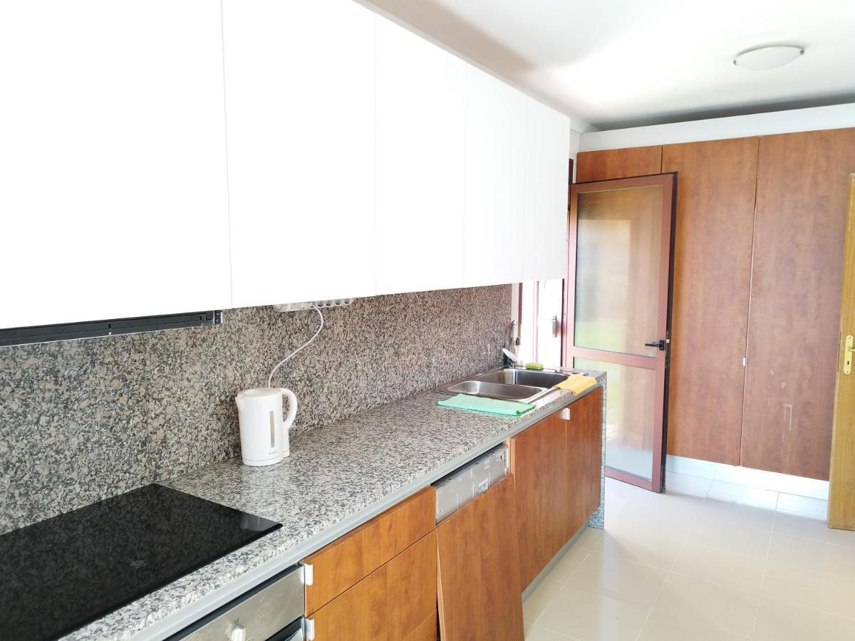 Vivienda Vacacional Compartida Radazul B&B 외부 사진