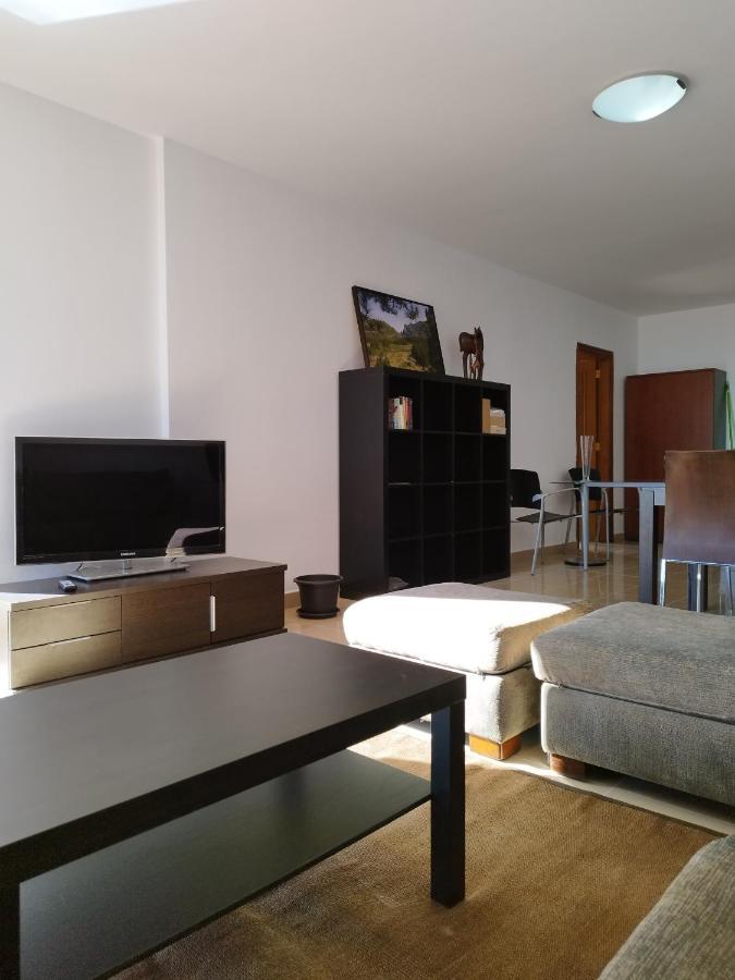 Vivienda Vacacional Compartida Radazul B&B 외부 사진