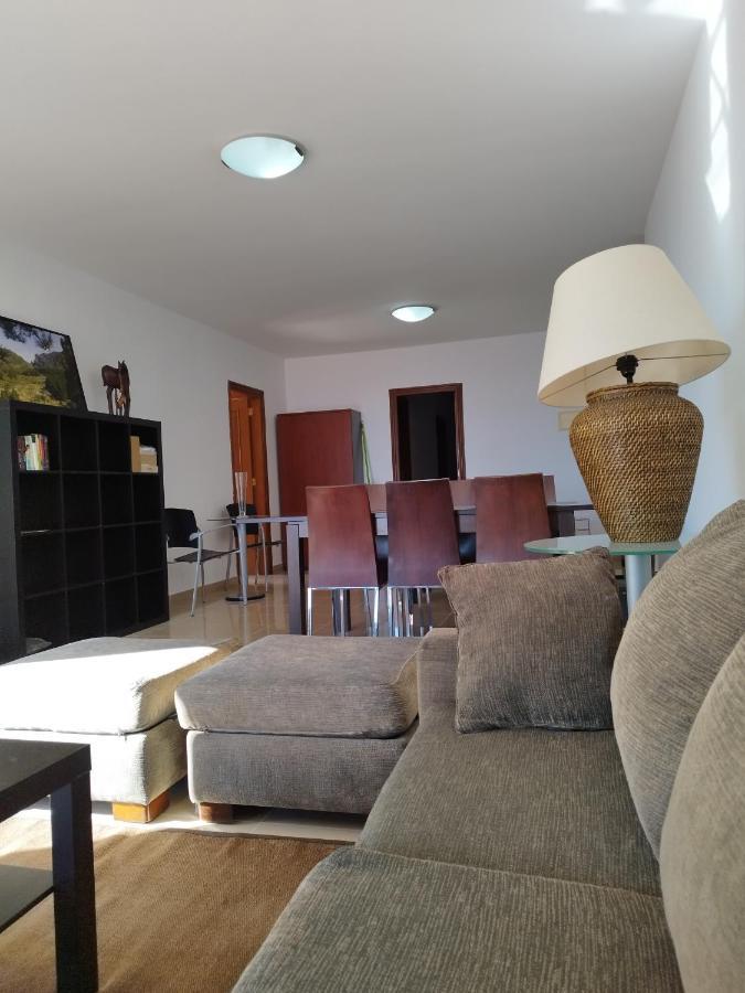 Vivienda Vacacional Compartida Radazul B&B 외부 사진