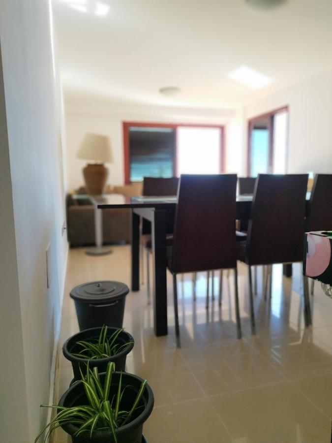 Vivienda Vacacional Compartida Radazul B&B 외부 사진