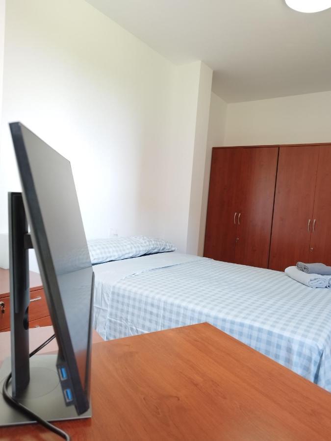 Vivienda Vacacional Compartida Radazul B&B 외부 사진
