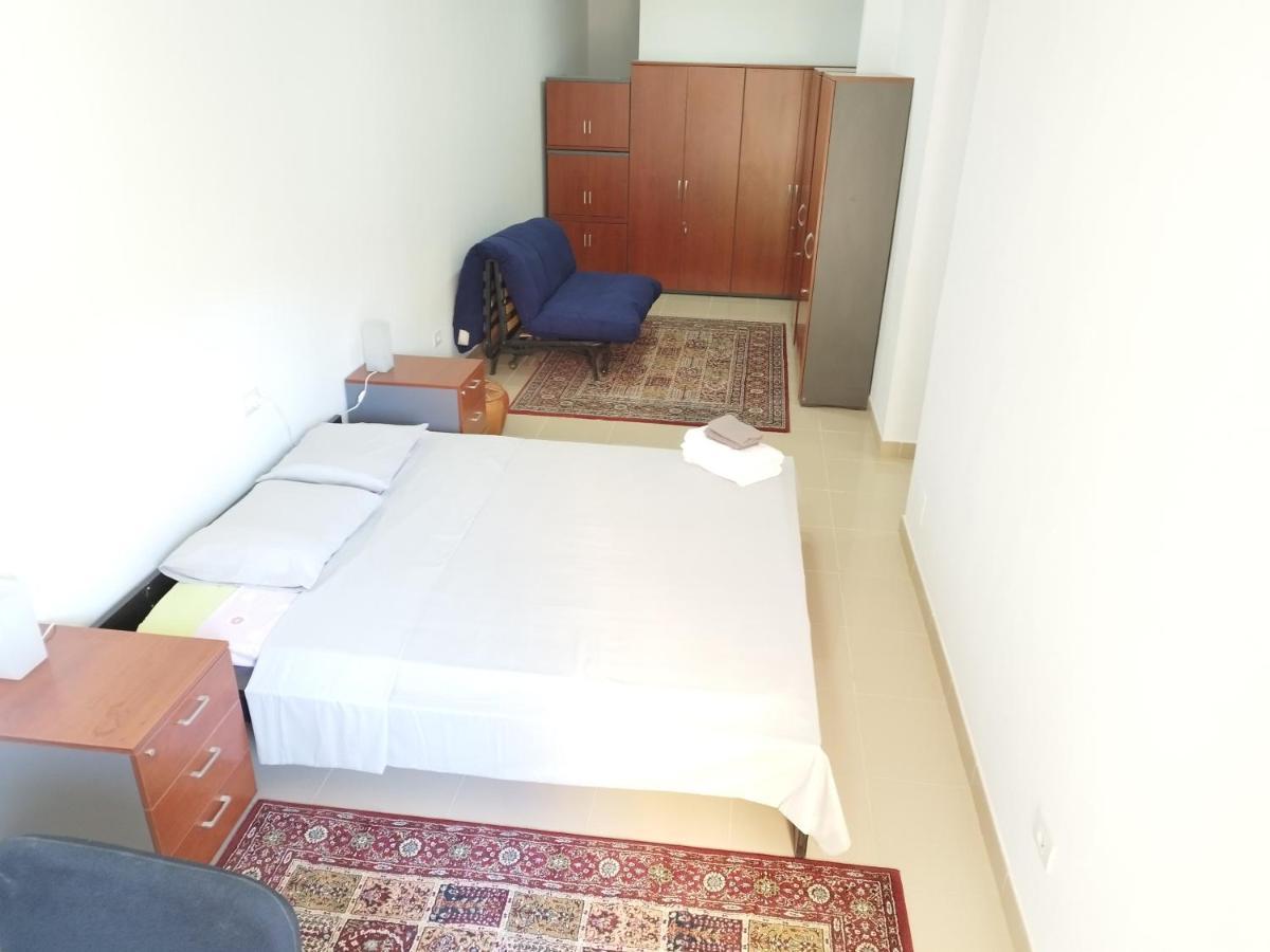 Vivienda Vacacional Compartida Radazul B&B 외부 사진