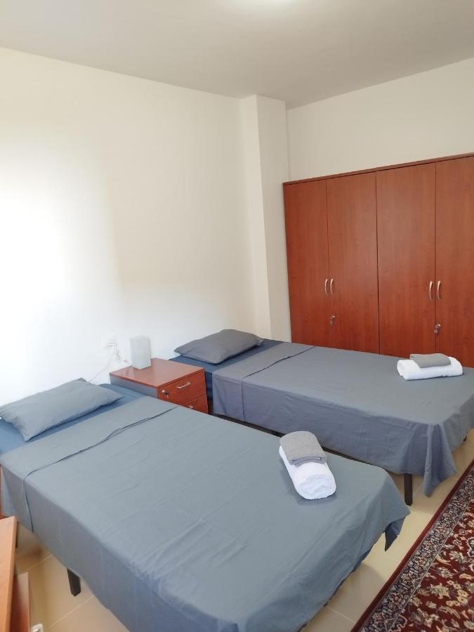 Vivienda Vacacional Compartida Radazul B&B 외부 사진