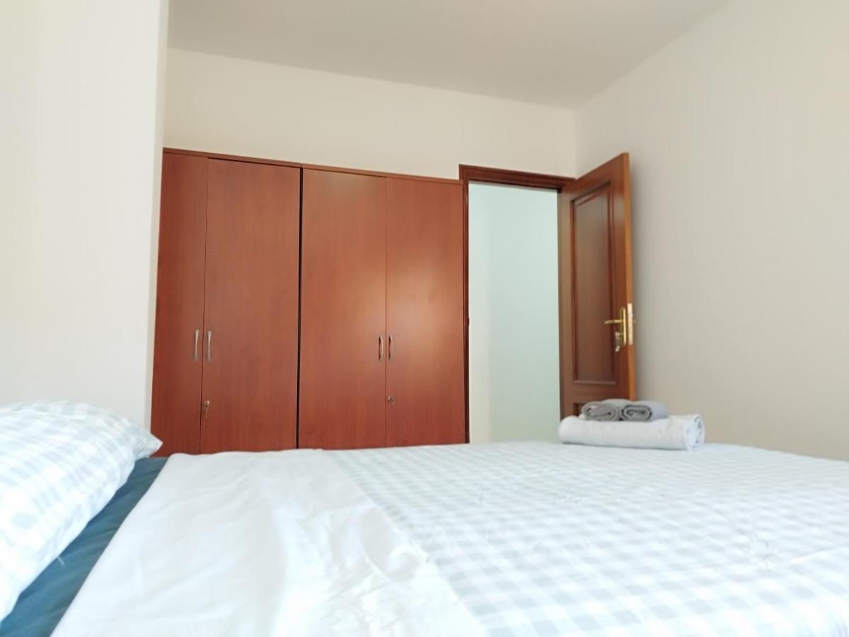 Vivienda Vacacional Compartida Radazul B&B 외부 사진