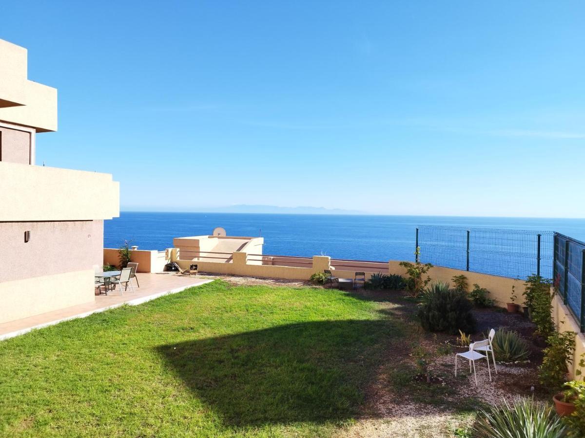 Vivienda Vacacional Compartida Radazul B&B 외부 사진