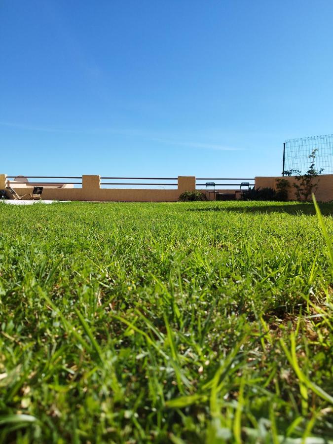Vivienda Vacacional Compartida Radazul B&B 외부 사진