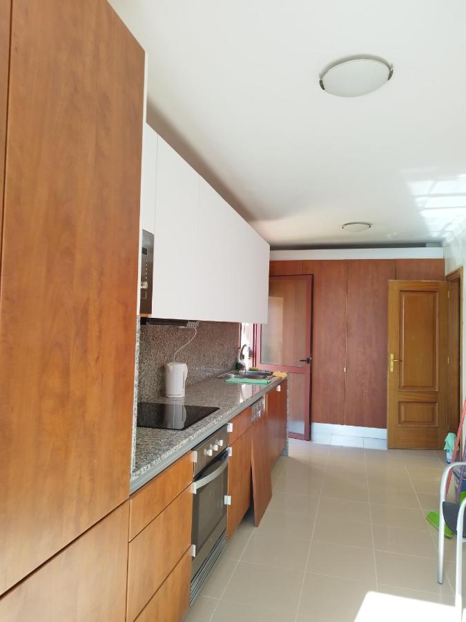 Vivienda Vacacional Compartida Radazul B&B 외부 사진