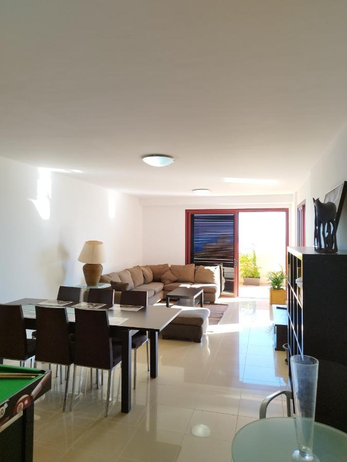 Vivienda Vacacional Compartida Radazul B&B 외부 사진