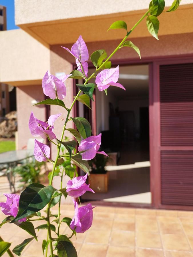 Vivienda Vacacional Compartida Radazul B&B 외부 사진
