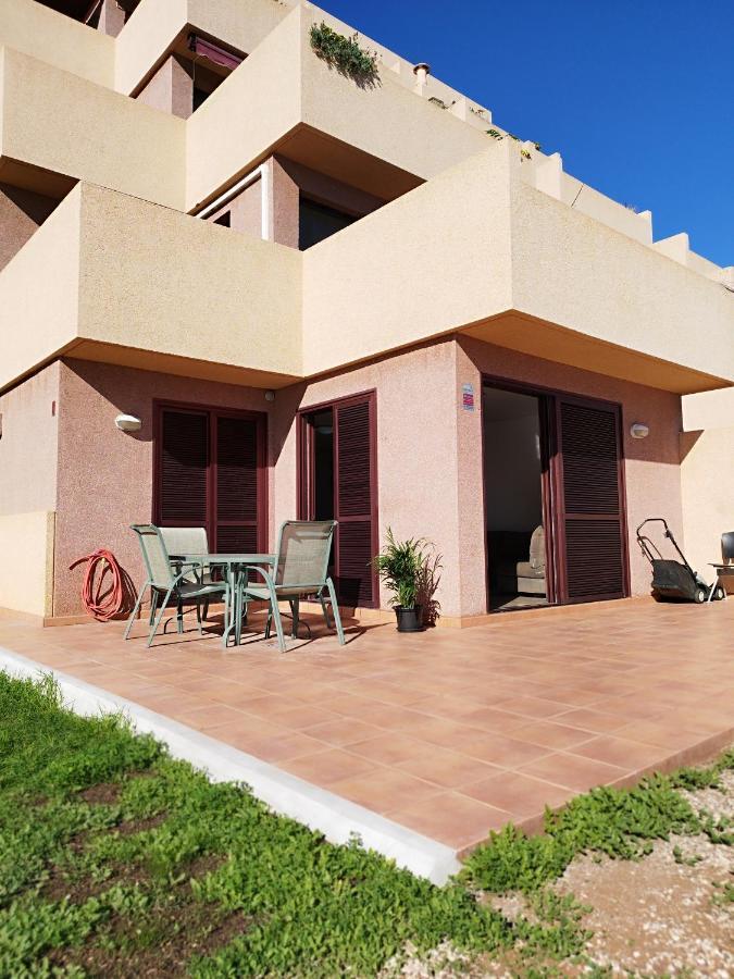 Vivienda Vacacional Compartida Radazul B&B 외부 사진