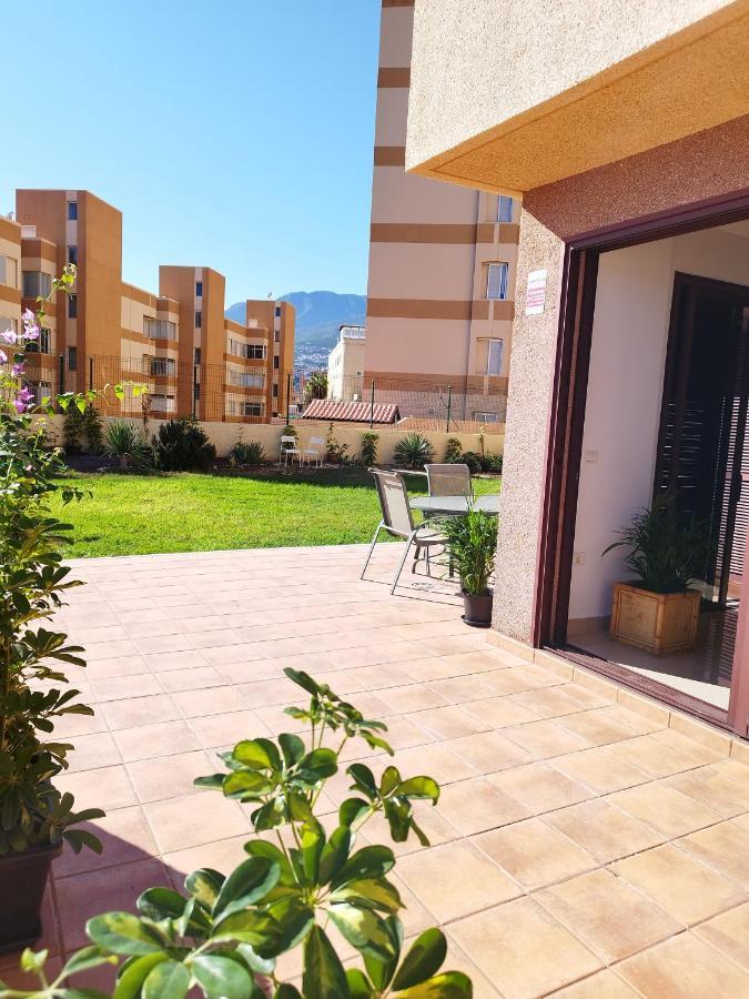 Vivienda Vacacional Compartida Radazul B&B 외부 사진