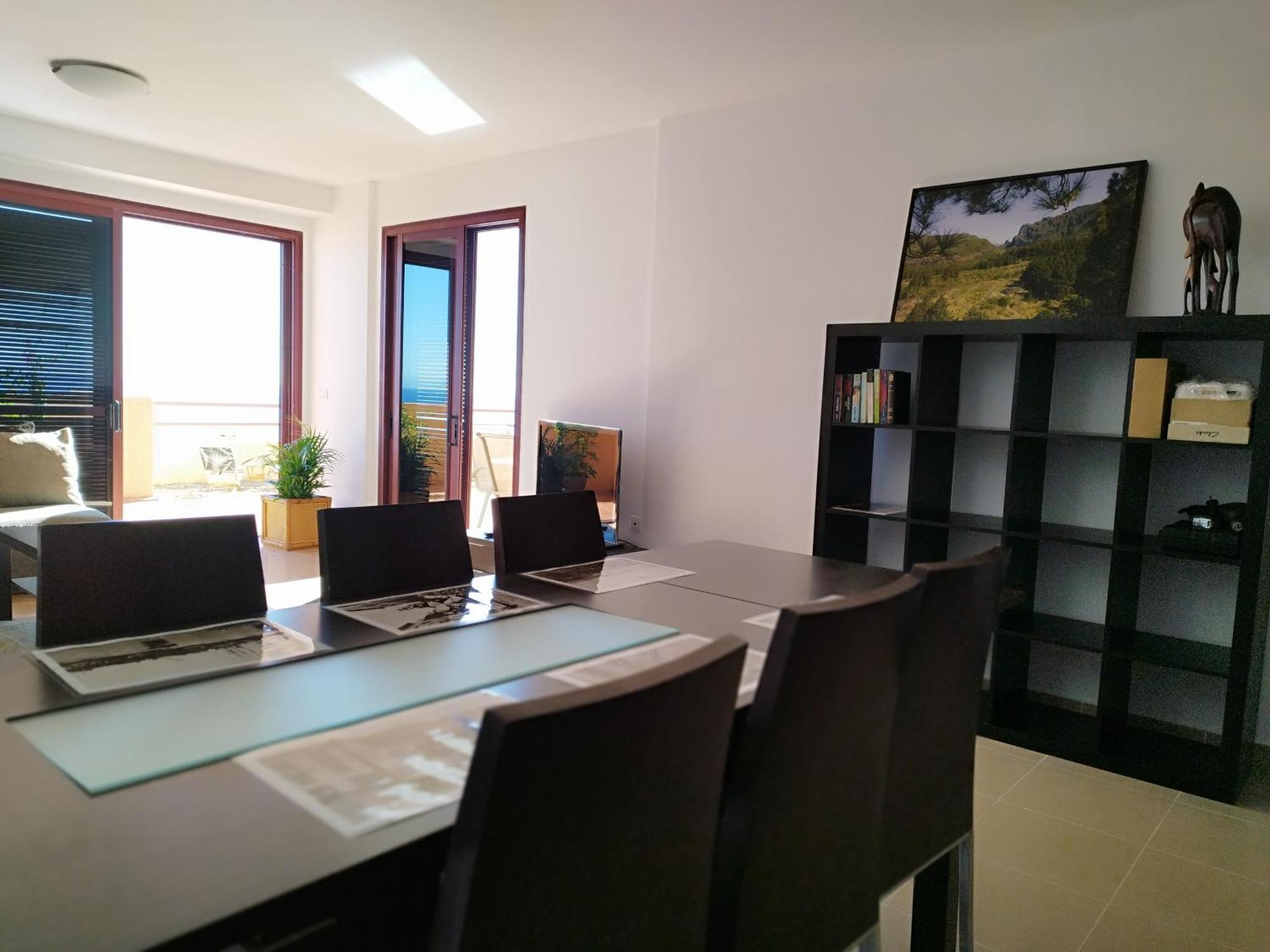 Vivienda Vacacional Compartida Radazul B&B 외부 사진