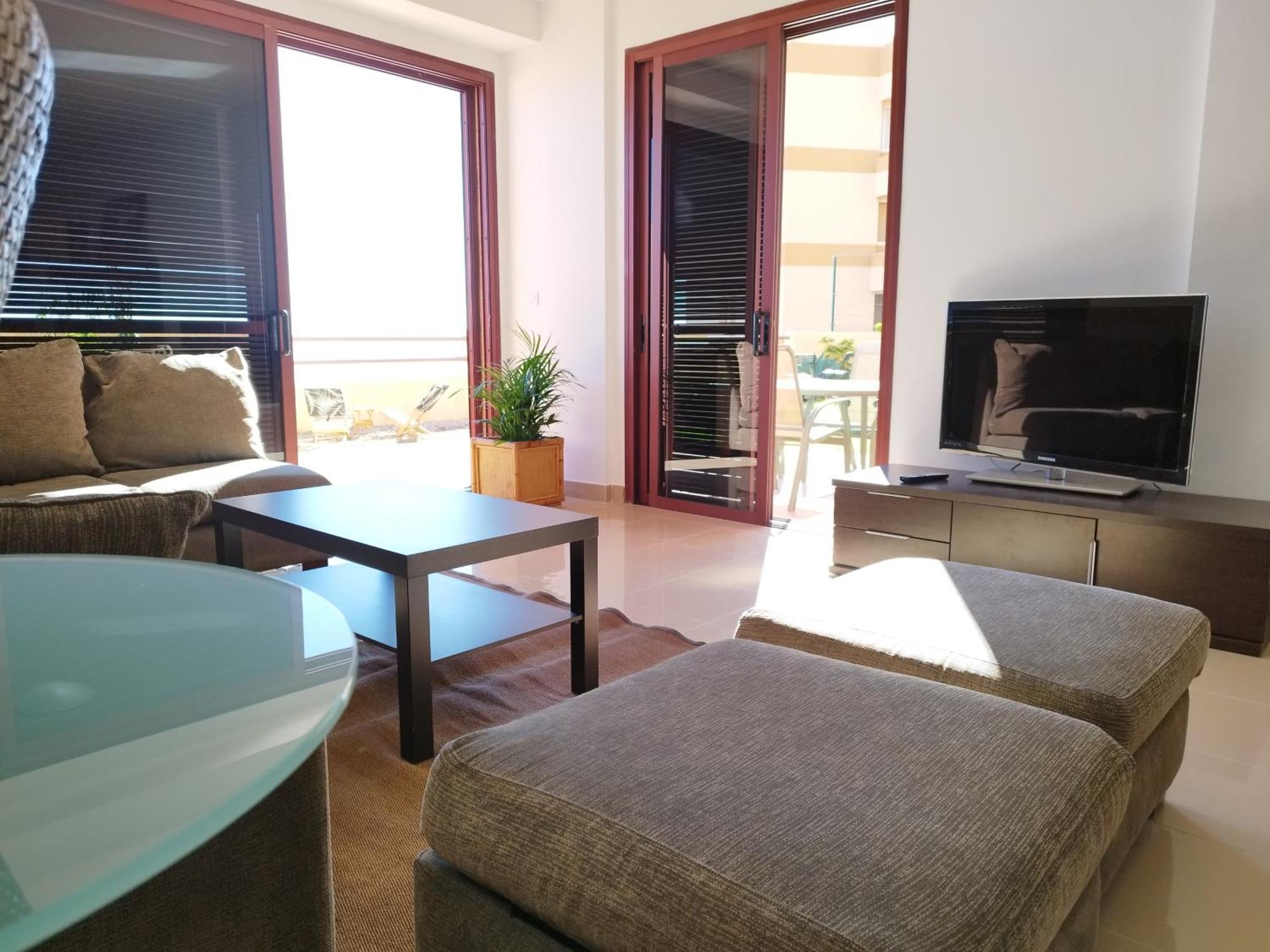 Vivienda Vacacional Compartida Radazul B&B 외부 사진