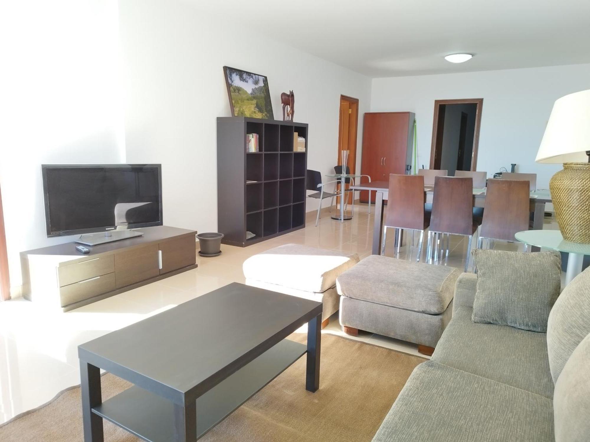 Vivienda Vacacional Compartida Radazul B&B 외부 사진