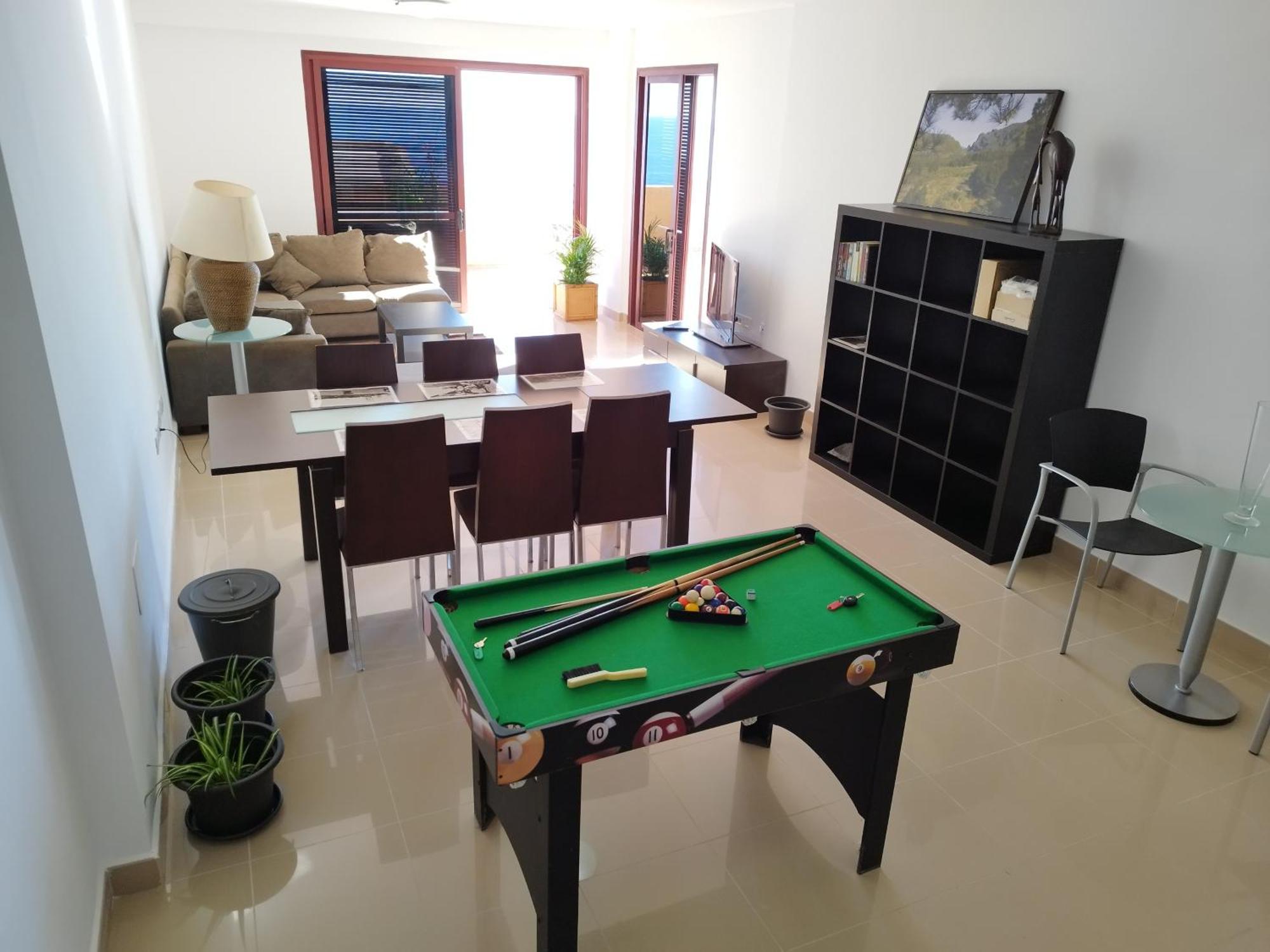 Vivienda Vacacional Compartida Radazul B&B 외부 사진
