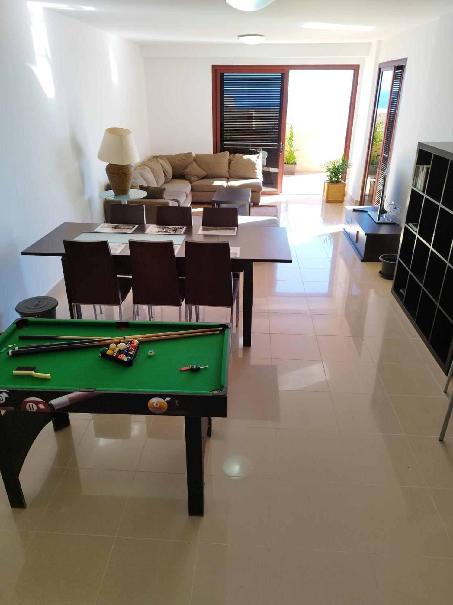 Vivienda Vacacional Compartida Radazul B&B 외부 사진