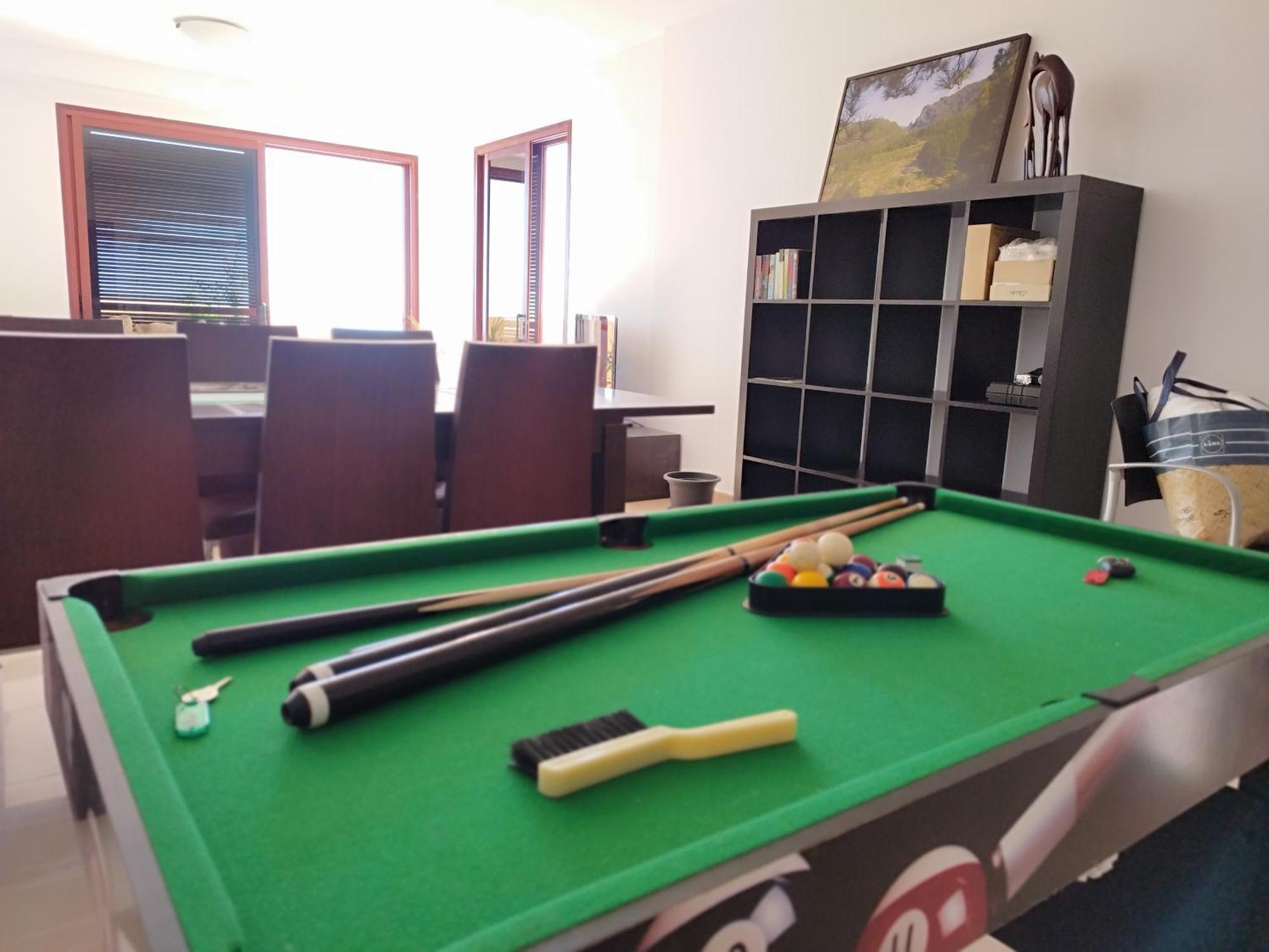 Vivienda Vacacional Compartida Radazul B&B 외부 사진