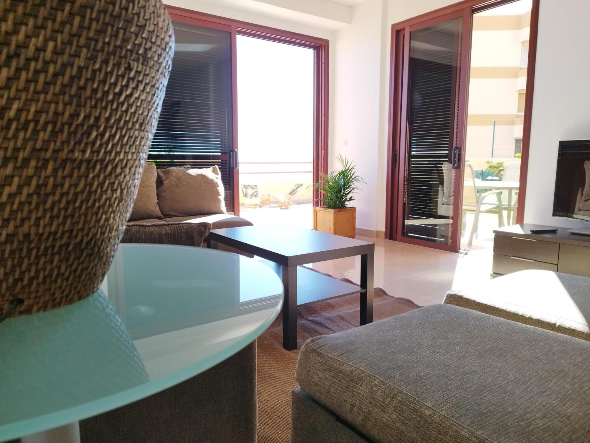 Vivienda Vacacional Compartida Radazul B&B 외부 사진